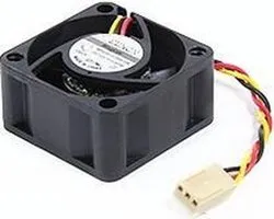 Synology FAN 40X40X20_2 Computer behuizing Ventilator hardwarekoeling