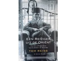 Reiziger Uit De Orient