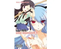 Gou-Dere Sora Nagihara