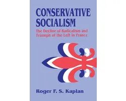 Conservative Socialism