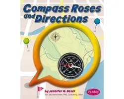 Compass Roses and Directions