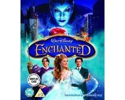 Enchanted