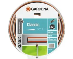 GARDENA classic tuinslang 18 meter