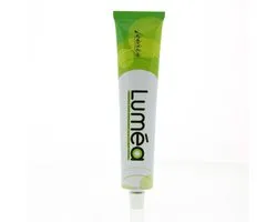 Carin Haarverf Luméa Ammonia Free Permanent Hair Colour Cream 9.32 Very Light Blond Gold Violet
