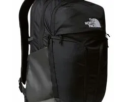 The North Face Surge Backpack tnf black-tnf b