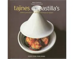 Tajines en Pastilla's