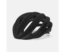 Giro Aether MIPS 2020 Fietshelm - Kleur: Mat Zwart, Maat: L