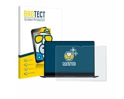 BROTECT - Screenprotector voor Samsung Galaxy Book4 Pro 14" - Folie Beschermfolie matte