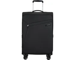 Samsonite trolley Litebeam Spinner 66 / 24 TSA EXP Black noir