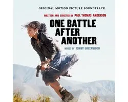 One Battle After Another