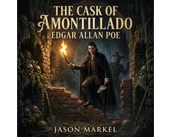 Cask of Amontillado, The
