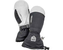 Hestra Army Leather Heli Ski Mitt