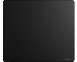Artisan FX Zero XL - XSOFT - Black - FX-ZR-XS-XL - Gaming Muismat
