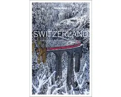 Lonely Planet Best of Switzerland