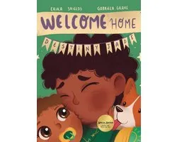 A Leon Angel Saga- Welcome Home, Destiny Jade
