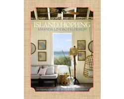 Island Hopping: Amanda Lindroth Design