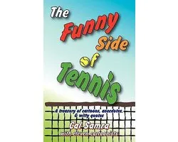 The Funny Side of Tennis