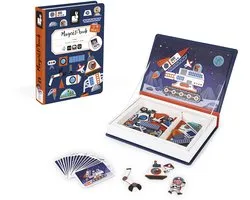 Magnétibook Janod - Univers