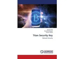 Titan Security Key