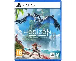 Sony PlayStation 5 Horizon: Forbidden West - PS5