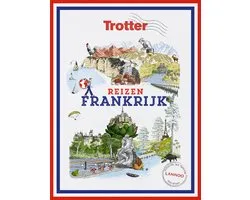 Reizen Frankrijk