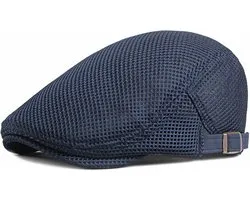 Flat cap - FlatCap - vintage cap - tweed flat cap - flat caps - newsboy pet - hoed - hoeden - pet - platte pet - zeemanspet - bucket hat - regenhoed - outdoor golf caps - golf pet - heren baret - golf cap - krantenjongenspet - wooly flat cap