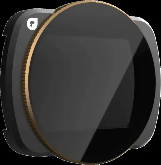 Polar Pro PolarPro DJI Osmo Pocket 3/4 Circular Polarizer