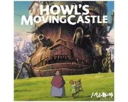 Howls Moving Castle / Soundtracks