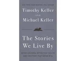 The Stories We Live By