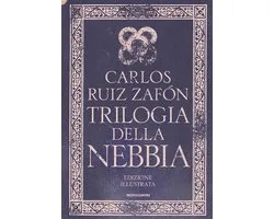 Trilogia della nebbia