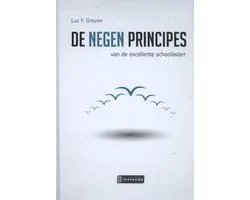 TIBtools - De 9 principes van de excellente schoolleider