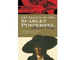 The League of the Scarlet Pimpernel