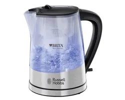 Russell Hobbs 22850-70 Purity  - Waterkoker Met Waterfilter - Transparant