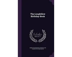 The Longfellow Birthday-Book