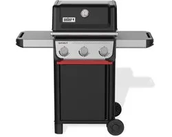 Weber Spirit E-310 Black