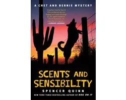 The Chet and Bernie Mystery Series - Scents and Sensibility