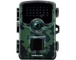Camouflage EZ2 Lite - Wildcamera - 100% Nederlands