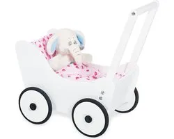 Pinolino Kinderträume Maria Poppenwagen
