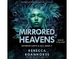 Between Earth and Sky- Mirrored Heavens