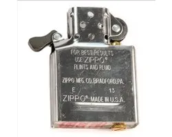 Zippo Benzine Insert - Onderdeel