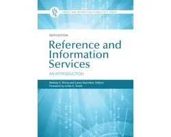 Library and Information Science Text Series- Reference and Information Services