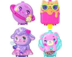 Polly Pocket Pocket World Assortiment