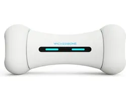 Cheerble joyeux|Jouet automatique pour chien|Jouets interactif et intelligent pour Chiens|App et Bluetooth contrôlables|Rechargeable USB