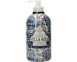 Nesti Dante Villa Sole Fresia Blu Della Eolie Zeeppomp 500ml