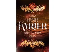 Kyrier 2 - Kyrier - Erbe der Schatten