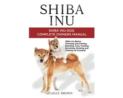 Shiba Inu