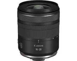 CANON RF 16-28mm f/2.8 IS STM Objektiv