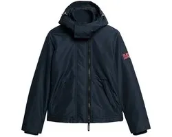 Superdry - Mountain Windbreaker met capuchon - Dames