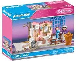 Playmobil 70895 - Badkamer