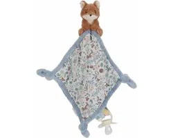 Little Dutch doudou renard Forest Friends